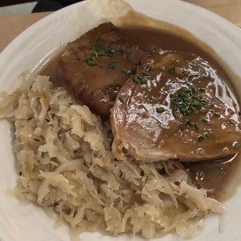Hofbräuhaus Buffalo - Side of Sauerkraut and .... Forgot the name sorry - Beer Gardens Near Me - Buffalo, New York Hofbräuhaus Buffalo - Side of Sauerkraut and .... Forgot the name sorry - Beer Gardens Near Me - Buffalo, New York