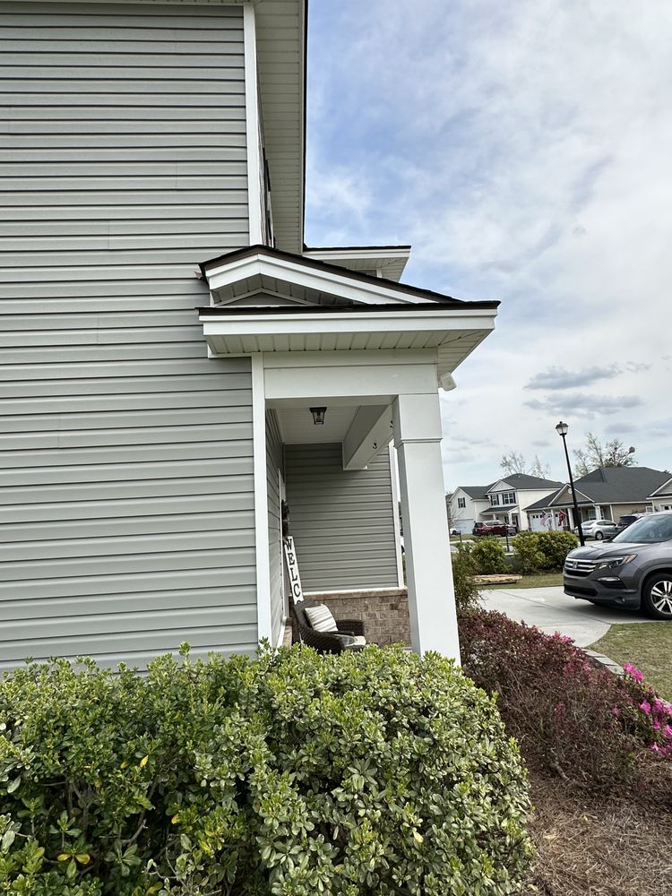 Slide of Wildcat Softwash