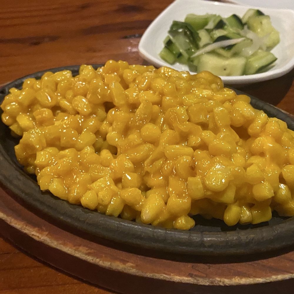 Dan Sung Sa - Corn Cheese - Korean Near Me - Oakland, California Dan Sung Sa - Corn Cheese - Korean Near Me - Oakland, California