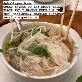 Pho 54 - Pho Ba - Sushi Bars Near Me - Amherst, New York Pho 54 - Pho Ba - Sushi Bars Near Me - Amherst, New York