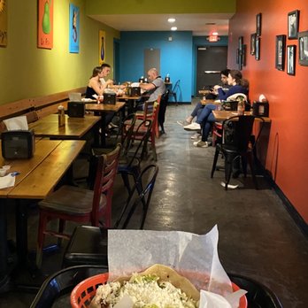 Taco Joint - Communal quick fast food experience - Mexican Near Me - Austin, Texas Taco Joint - Communal quick fast food experience - Mexican Near Me - Austin, Texas