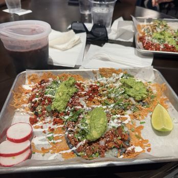 Villa’s Tacos - Queso trio - Tacos Near Me - Las Vegas, Nevada Villa’s Tacos - Queso trio - Tacos Near Me - Las Vegas, Nevada