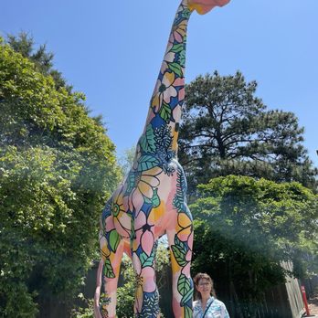 Virginia Zoo - Zoos Near Me - Norfolk, Virginia Virginia Zoo - Zoos Near Me - Norfolk, Virginia