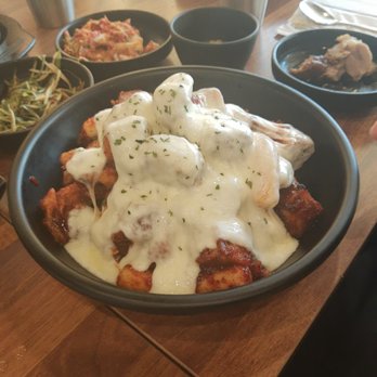 Hanyang Jokbal - Korean Near Me - Toronto, Ontario Hanyang Jokbal - Korean Near Me - Toronto, Ontario