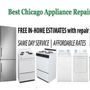 Photo of Best Chicago Appliance Repair