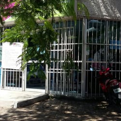 Correos de Mexico - Oficina de envíos