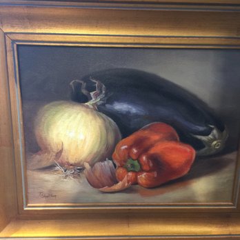 Kentucky Artisan Center At Berea - painting done by an artist in my hometown! - Cafes Near Me - Berea, Kentucky Kentucky Artisan Center At Berea - painting done by an artist in my hometown! - Cafes Near Me - Berea, Kentucky