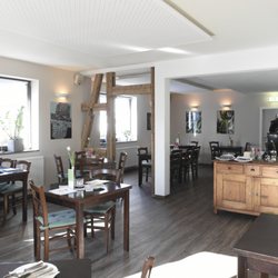 Kaffeehaus 3 Modul - Oberer Raum