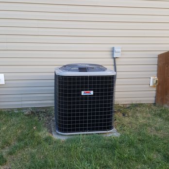 Indy North Heating and Cooling - Install a new air conditioner 2.5tn - Heating & Air Conditioning/HVAC Near Me - Noblesville, Indiana Indy North Heating and Cooling - Install a new air conditioner 2.5tn - Heating & Air Conditioning/HVAC Near Me - Noblesville, Indiana