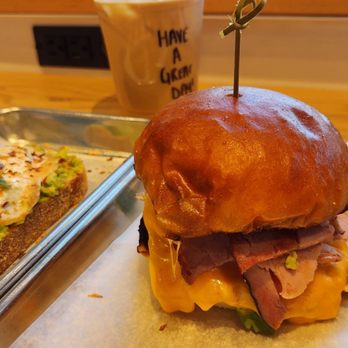 Berdena's - Breakfast sandwich and avocado toast - Coffee & Tea Near Me - Scottsdale, Arizona Berdena's - Breakfast sandwich and avocado toast - Coffee & Tea Near Me - Scottsdale, Arizona