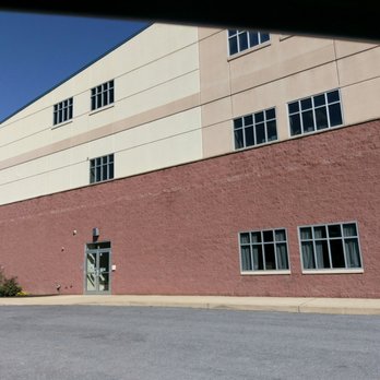 HERSHEY CHRISTIAN ACADEMY