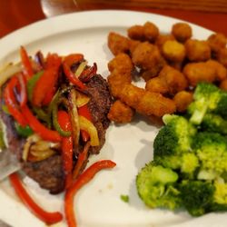 Chestnut Grill