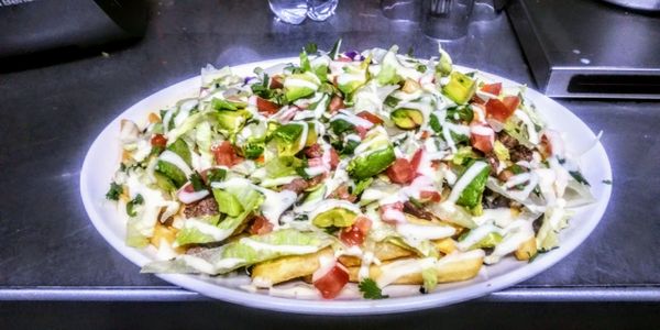 EL TAMARINDO RESTAURANT by null