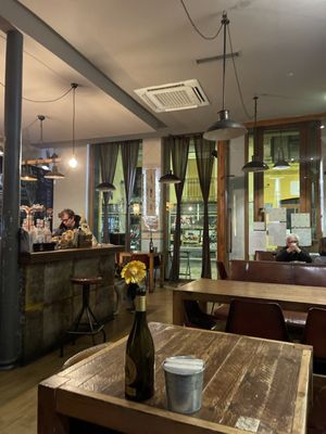 Soul Kitchen by null