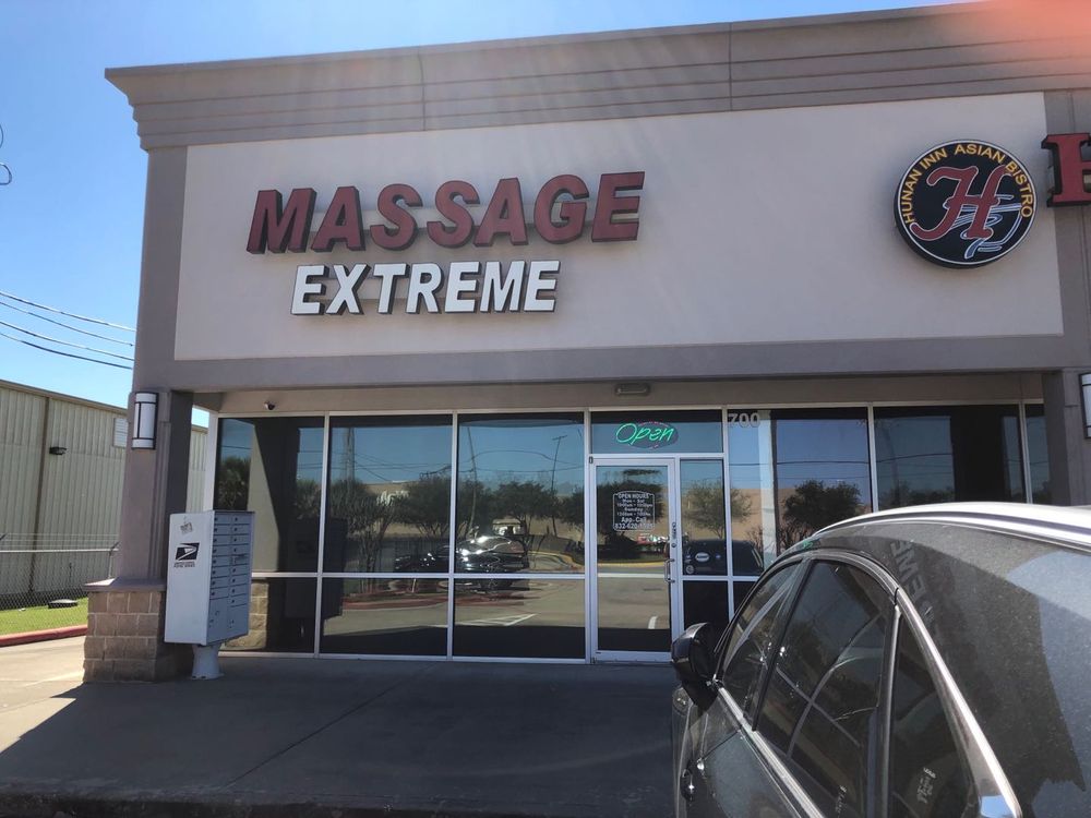 Massage extreme spring cypress Clearance