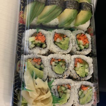 Netsui Sushi & Japanese Grill - Sushi Bars Near Me - Calgary, Alberta