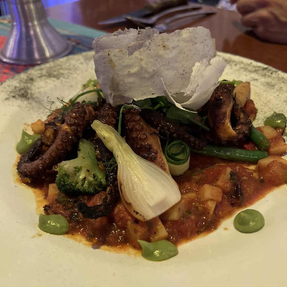 Merida Grill - Mexican Near Me - Puerto Vallarta, JAL