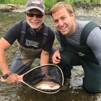 Alaska Edge Tours - Rainbow Trout - ATV Rentals/Tours Near Me - Talkeetna, Alaska Alaska Edge Tours - Rainbow Trout - ATV Rentals/Tours Near Me - Talkeetna, Alaska