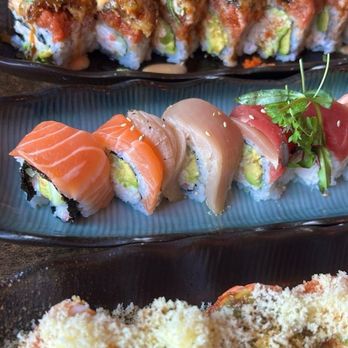 Ocean Sushi - Sushi Bars Near Me - West Hollywood, California Ocean Sushi - Sushi Bars Near Me - West Hollywood, California