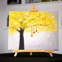 Paint and Chat - Autumn, fall