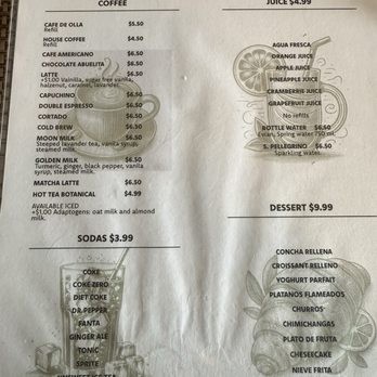 Picanta Mexican Kitchen - Menu - Mexican Near Me - Las Vegas, Nevada Picanta Mexican Kitchen - Menu - Mexican Near Me - Las Vegas, Nevada