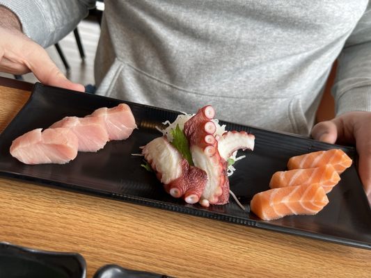 Chef Lu's Asian Bistro by null