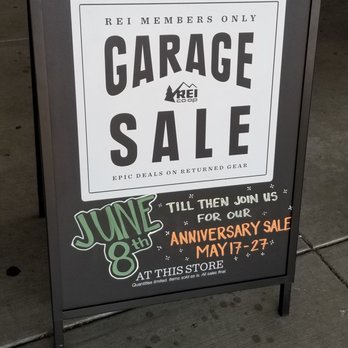 REI - Sale on 6-8-19 - Outdoor Gear Near Me - Arcadia, California REI - Sale on 6-8-19 - Outdoor Gear Near Me - Arcadia, California