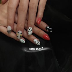 Sun Nail