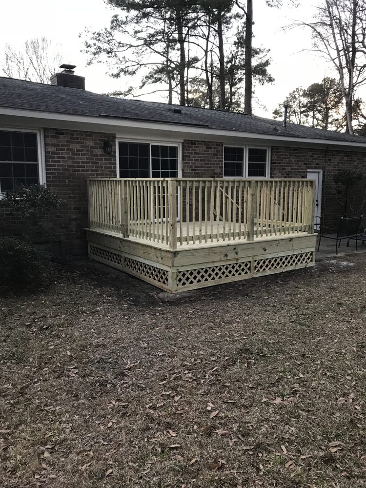 Slide of JJ Nolan Contracting