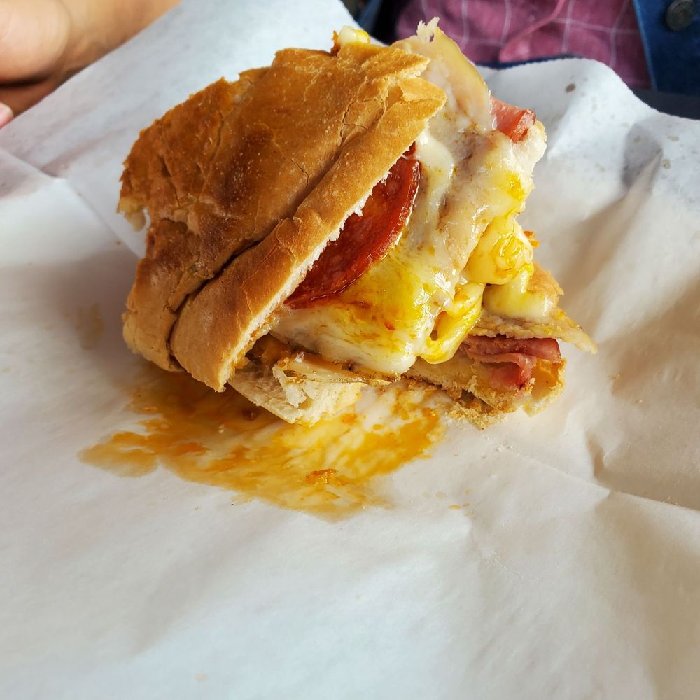 Tropi Shack - Chorizo Cuban - Sandwiches Near Me - Orange City, Florida Tropi Shack - Chorizo Cuban - Sandwiches Near Me - Orange City, Florida