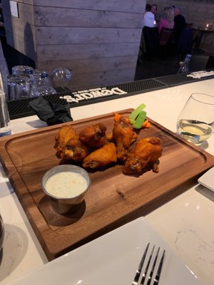 The Ainsworth Nashville by null