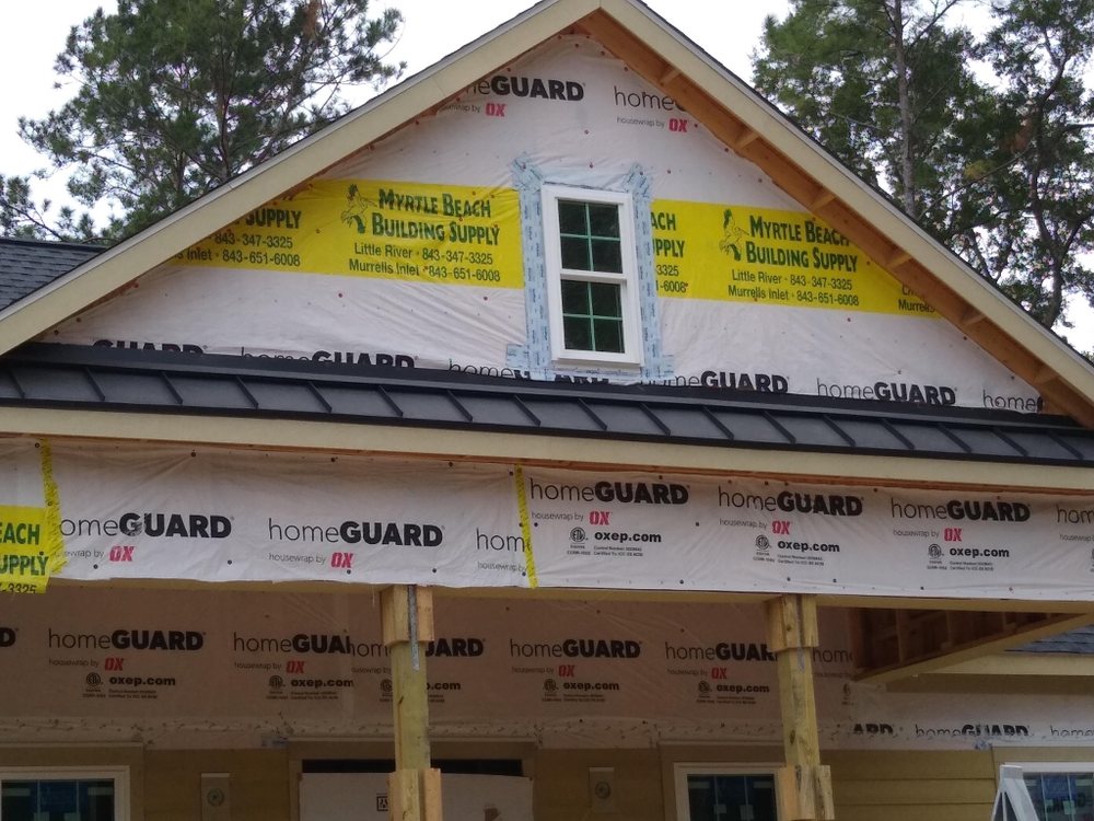 Slide of DKJ Remodeling