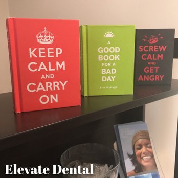 Elevate Dental - General Dentistry Near Me - Encino, California Elevate Dental - General Dentistry Near Me - Encino, California