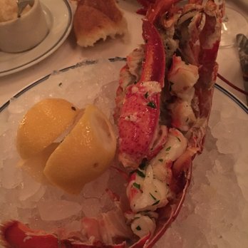 Bouchon - French Near Me - Las Vegas, Nevada