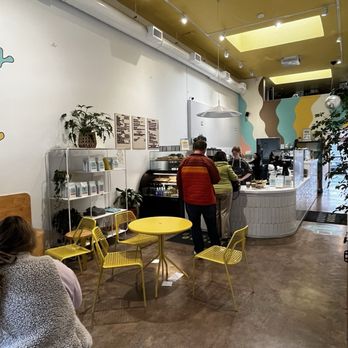 Groovy Goose Coffee - Coffee Roasteries Near Me - San Carlos, California