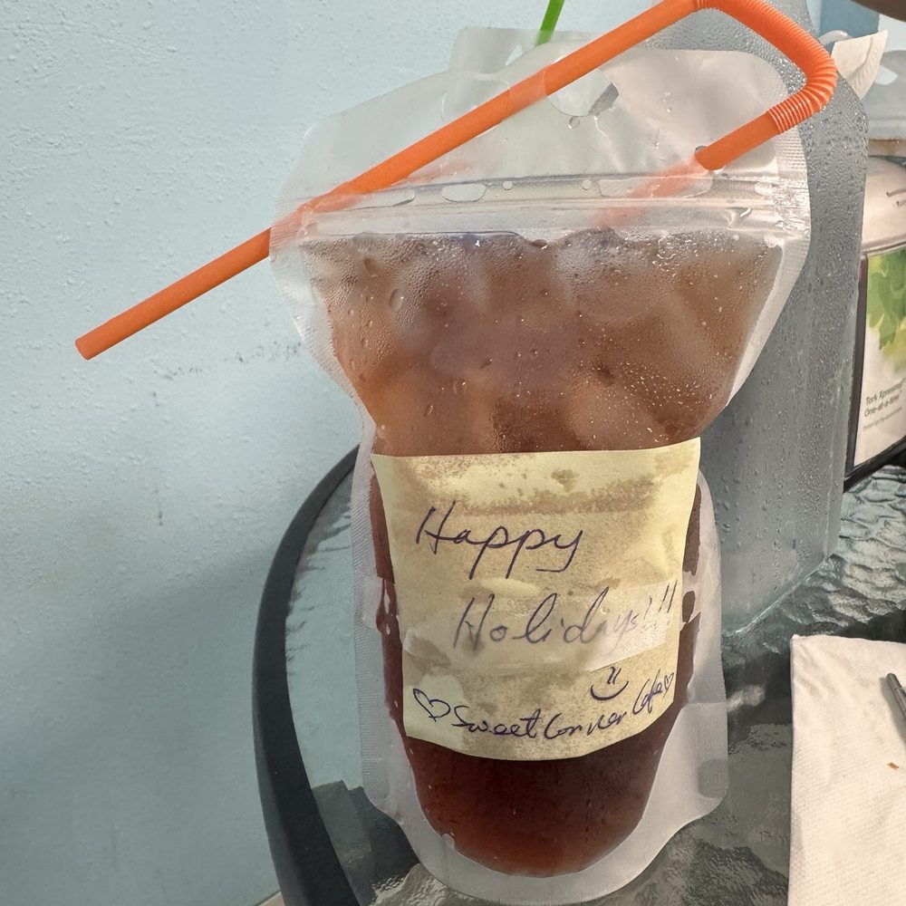 Sweet Corner Cafe - Comfort Food Near Me - Aiea, Hawaii Sweet Corner Cafe - Comfort Food Near Me - Aiea, Hawaii