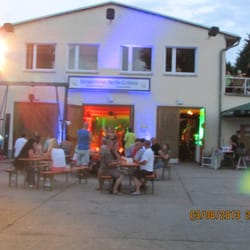 Seesportclub Grünau