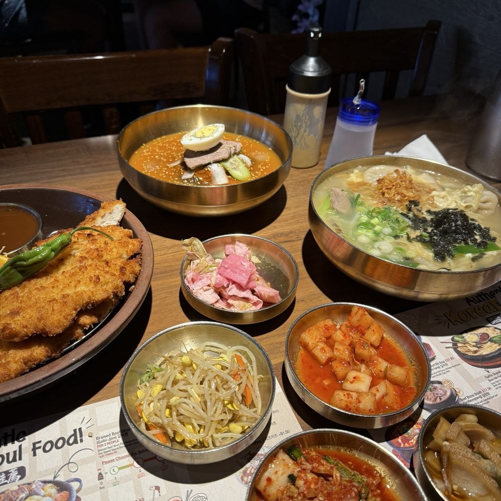 Jin Cook - Korean Near Me - Northridge, California Jin Cook - Korean Near Me - Northridge, California