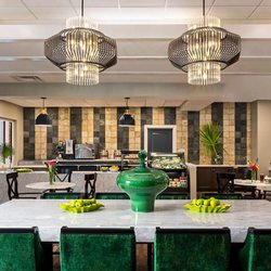 Atria Mount Pleasant - Atria Senior Living