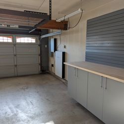 Garage Excell