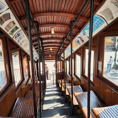 Angels Flight Railway by null
