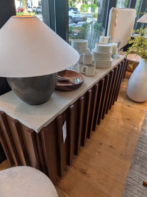 west elm by null