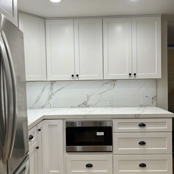 MTD Kitchen - Cabinetry Near Me - North Hollywood, California
