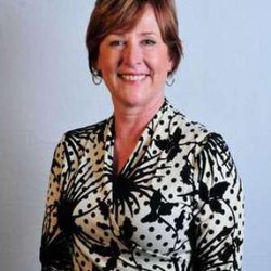 Musson-Patout Chrysler-Dodge-Jeep - Diane Musson Dealer Principle.