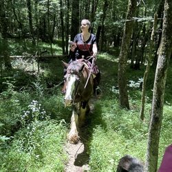 Hoof N Spur