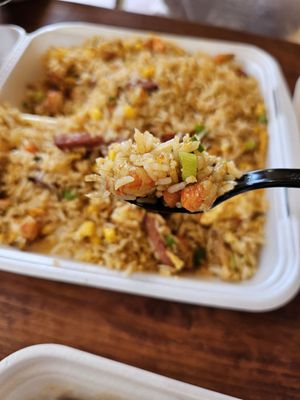 Cơm tấm PA PHI by null