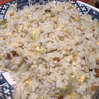 Tien Ma’s - Salty Fish Fried Rice - Noodles Near Me - Makati, NCR