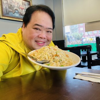 Chili Pepper House - Salted fish diced chicken friedrice - Hakka Near Me - Vancouver, British Columbia Chili Pepper House - Salted fish diced chicken friedrice - Hakka Near Me - Vancouver, British Columbia
