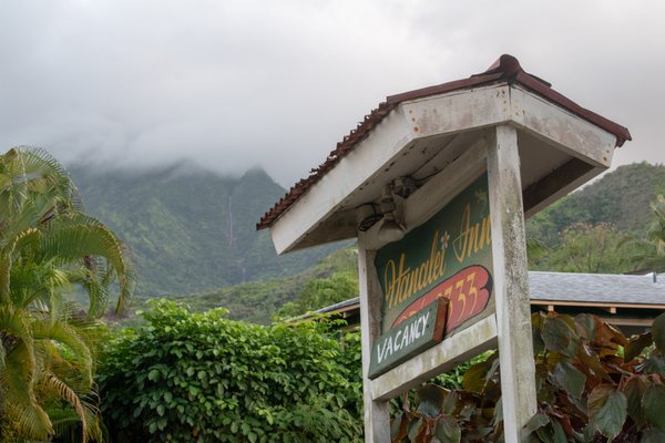 Hanalei Inn by null