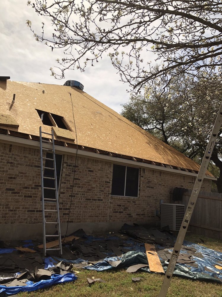 Slide of Duration Roofing & Construction